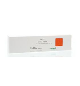 Urtica creme