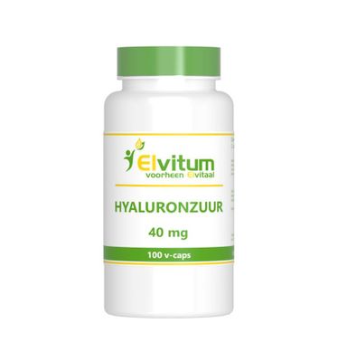Hyaluronzuur