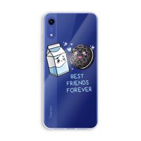Best Friend Forever: Honor Play 8A Transparant Hoesje