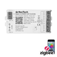 Losse Zigbee controller voor RGBW led strips