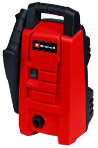 Einhell TC-HP 90 hogedrukreiniger Staand Electrisch 372 L/u Rood