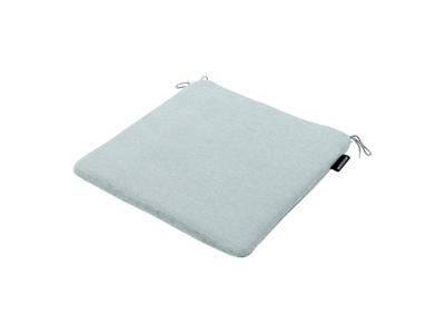 Zitje universeel rits ca. 40x40 cm Napels azure wr coating Madison - Madison