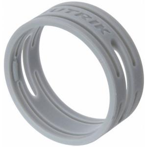 Neutrik XXR-SET-8 Codeerring Grijs 10 stuk(s)