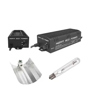 Horti Eco Horti Eco complete verlichting set 600W