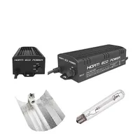 Horti Eco Horti Eco complete verlichting set 600W - thumbnail