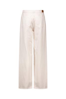 Alyne denim trousers - kit - 13781