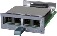 Siemens 6GK5992-2AQ00-8AA0 netwerk transceiver module - thumbnail