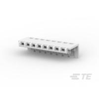 MTA-156 Centerline Connector TE AMP MTA-156 Centerline Connector 643067-9 TE Connectivity Inhoud: 1 stuk(s)