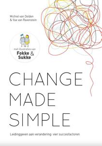 Change Made Simple (Hardback)