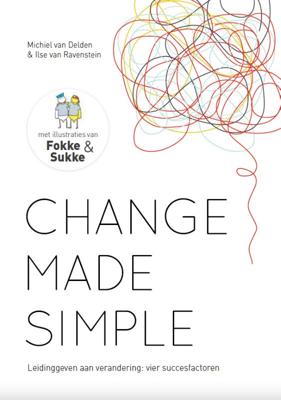 Change Made Simple (Hardback)