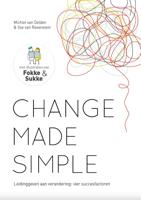 Change Made Simple (Hardback)