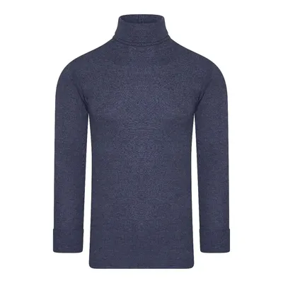 Thermo colshirt dames - Thermo ondergoed - Thermisch - Hoge hals