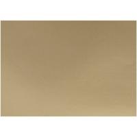 Glanspapier, vel 32x48 cm, 80 gr, goud, 25 vel/ 1 doos