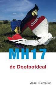 MH17 de doofpotdeal (Paperback)