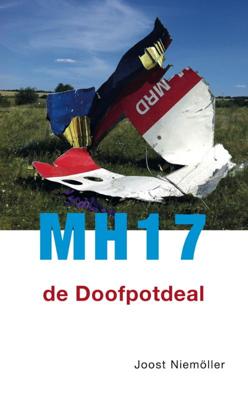 MH17 de doofpotdeal (Paperback)