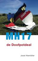MH17 de doofpotdeal (Paperback)