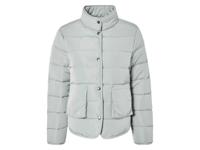 esmara Dames jas (Grijs, XL (48/50))