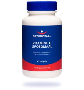 Vitamine C liposomaal