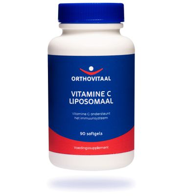 Vitamine C liposomaal