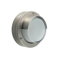 Tavira Muurlamp Nikkel