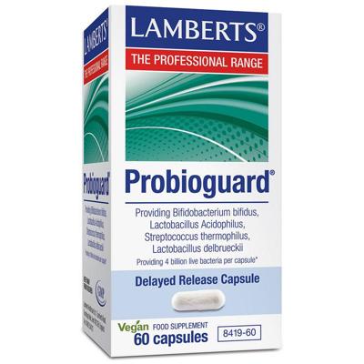 Lamberts Probioguard Lamberts Probioguard