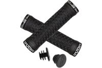 LIZARD SKINS moab lock-on handvaten black