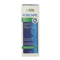 Forcapil Elixer tegen haaruitval 50 Milliliter