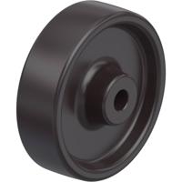 Blickle PHN 100/12-45G Kunststofwiel Wieldiameter: 100 mm Draagvermogen (max.): 125 kg 1 stuk(s) Blickle PHN 100/12-45G Kunststofwiel Wieldiameter: 100 mm Draagvermogen (max.): 125 kg 1 stuk(s)