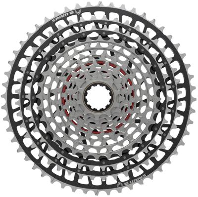 SRAM Cas.sprocket xs-1299 10-52t