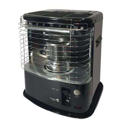 TOSAi 233 2200 W lont oliekachel