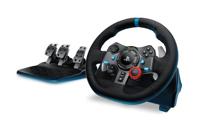 Logitech G29 Driving Force Racing Wheel - thumbnail