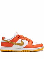 Nike baskets Dunk 'University Gold' - Orange - thumbnail