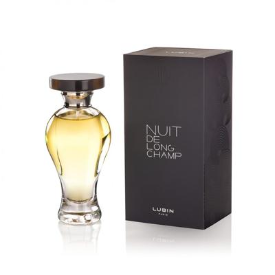 Lubin Classic Nuit de Longchamp Eau de Parfum 100ml Lubin Classic Nuit de Longchamp Eau de Parfum 100ml