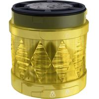 Schneider Electric XVUC28 Continu-lichtelement Geel 24 V DC/AC 1 stuk(s)