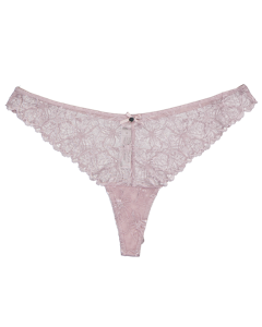 String - Paars