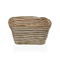 Veelzijdige mand Versa 30 x 16 x 30 cm