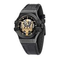 Maserati R8821108027 Herenhorloge
