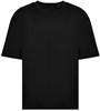 Just Cool JT009 Oversize 100 T - Deep Black - S