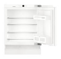 Liebherr UIK 1510 Comfort koelkast Onderbouw 136 l E Wit