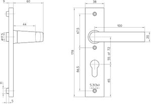 Knopschild Fp-PC55 f1 3251.