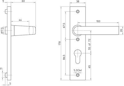 Knopschild Fp-PC55 f1 3251.
