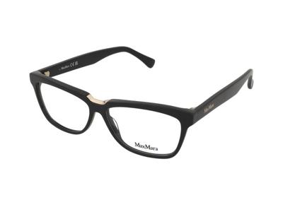 Brillen met correctie Max Mara MM5133 001