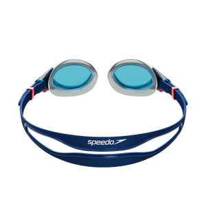 Speedo Biofuse 2.0 zwembril Unisex Een maat