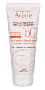 Avene Very High Protection Cream SPF50+ 100 ml