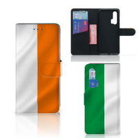 Honor 20 Pro Bookstyle Case Ierland - thumbnail