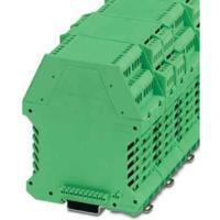 Phoenix Contact ME 45 UT/FE BUS/10+2 GN DIN-rail-behuizing onderkant Polyamide 10 stuk(s)