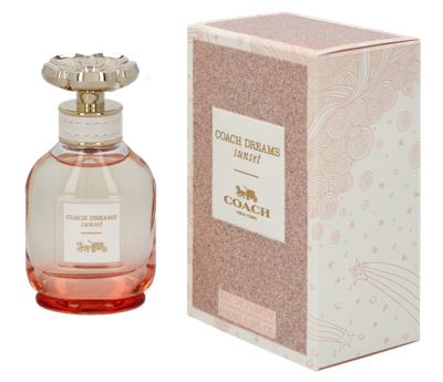 Coach Dreams Sunset Eau de parfum Spray 40 ml Dames