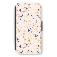 Terrazzo N°23: iPhone 11 Flip Hoesje