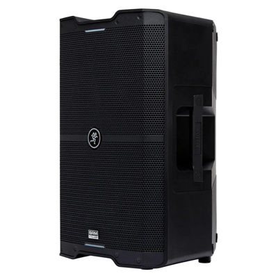 Mackie SRM210 V-Class 10 inch actieve speaker