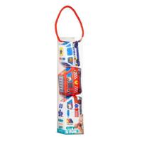 Set auto's Moltó Zacht 3 Onderdelen